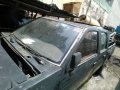 2000 Mitsubishi adventure gls as is where is condition-5