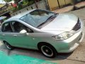 Honda city idsi 2008 model-2