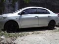 Very good running 2009 toyota vios j-1