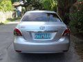 Well maintained Toyota Vios 1.3 E-1