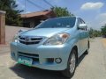 2011 Toyota AVANZA 1.5 GTop of the line-3