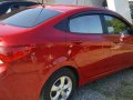Hyundai accent 2012 automatic top of the line-7