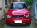 1999 Mitsubishi Adventure GLS for sale-0