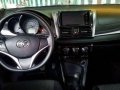 For sale Uber Ready 2016 Toyota Vios E manual 6k mileage-5