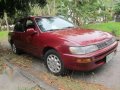 for sale 1996 Toyota Corolla Gli-2