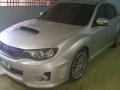 Subaru Impreza WRX STI-1