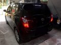 2016 Toyota Wigo E MT SUPER RUSH-4