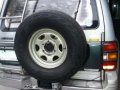 Mitsubishi pajero-4