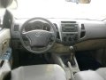 2009 Toyota hilux G manual d4d-8