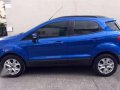 2014 Ford EcoSport Automatic - Alternative to 2015 2016-3
