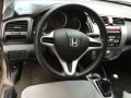 2010 Honda City MT 1.3L alt.vios mirage accent fiesta -5