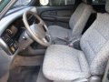 2001 Mitsubishi Endeavor L200 pick up 4x2-6