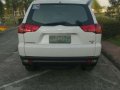 Mitsubishi montero sports gls v 4x2 2011-6