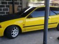 Honda civic 94mdl hatchback-0