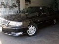 Nissan Cefiro 2001 AT-9