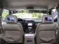 Nissan Patrol Diesel 4WD 2005 AT vs pajero fortuner montero prado mux-0