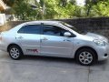 Well maintained Toyota Vios 1.3 E-2