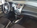 For sale Swap Honda city 2012 1.5e top of the line-4