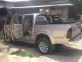 Toyota Hilux 4x4 top of the line-2