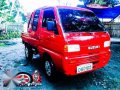 Suzuki Multicab Pick-up Manual Transmission-1