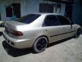 Honda civic esi vtec 95-5