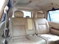 2009 Nissan Navara LE 4x4 MT Fresh 588t Nego VS-5