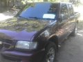 Rush sale isuzu fuego 2000 model .-0