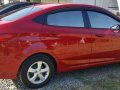 Hyundai accent 2012 automatic top of the line negotiable-4