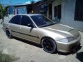 Honda civic esi vtec 95-6