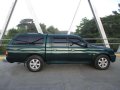 2001 Mitsubishi Endeavor L200 pick up 4x2-4