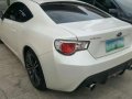 Subaru BRZ 2013 automatic-5