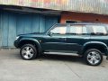 For sale nissan patrol 2001 model adventure -2
