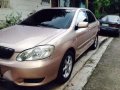 Toyota Altis E alt Vios Civic City Lancer-0