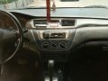 Mitsubishi Lancer gls matic 2009-9