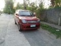 Mitsubishi Adventure 2011 glx2 MT all power-2