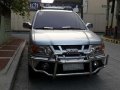 Isuzu crosswind 2010 sportivo-0