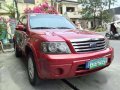 Ford Escape XLS 2.0 2007 Automatic-1