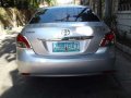 Well maintained Toyota Vios 1.3 E-9