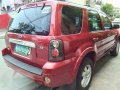Ford Escape XLS 2.0 2007 Automatic-3