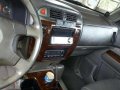 For sale nissan patrol 2001 model adventure -4