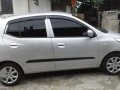 hyundai i10 GLS 1.1L MT-10