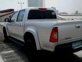 2008 Isuzu Dmax LS-6