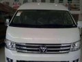 for sale Foton View Traveller-1
