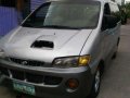 Well maintained hyundai starex for sale-6