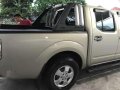 Nissan Navara 2011 Automatic-3