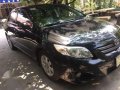 Toyota Altis 2009 MT for sale-3