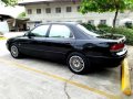 Affordable 172k Mazda 626 All Power-0