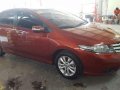 For sale Swap Honda city 2012 1.5e top of the line-0