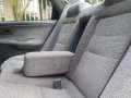 Good as new Honda Civic ESI 1995-6