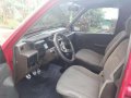 Mitsubishi L200 Pick up-8